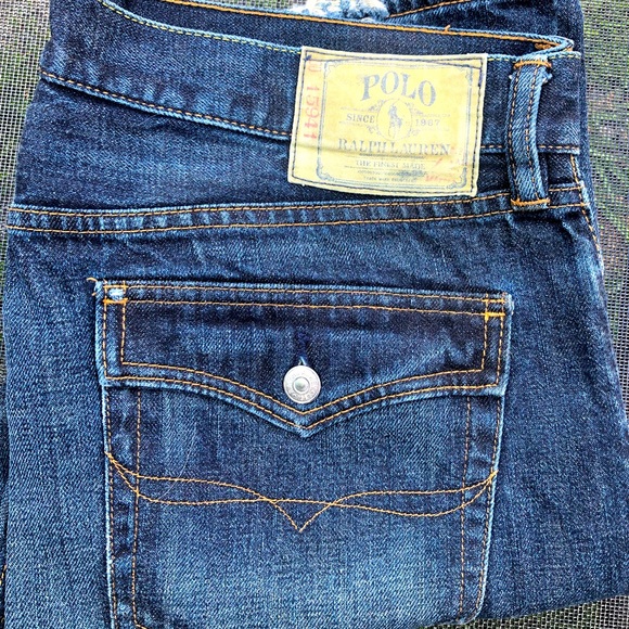 Ralph Lauren Other - Mens Ralph Lauren jeans